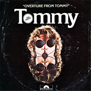 Overture From Tommy