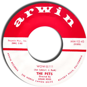 Wow-Ee!!!/ Beyond The Sea