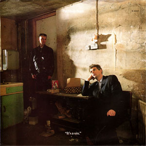 It's A Sin/ You Know Where You Went Wrong