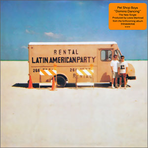 Domino Dancing/ Don Juan