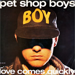 Love Comes Quickly/ That's My Impression