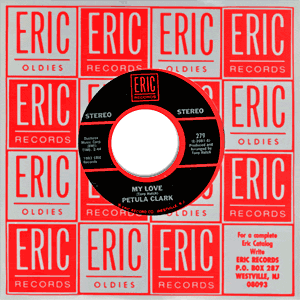 My Love / A Sign of the Times