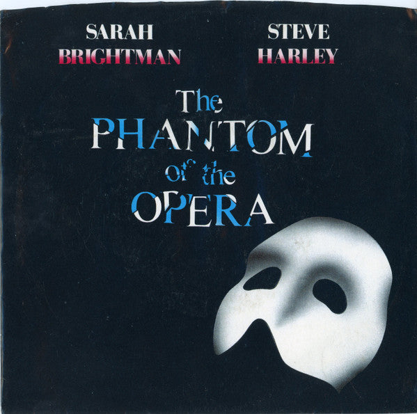 Phantom of the Opera