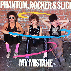 My Mistake/ Runnin' From The Hounds