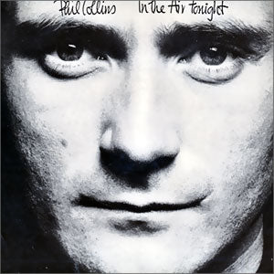 In The Air Tonight/ The Roof Is Leaking