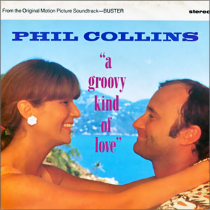 Groovy Kind Of Love