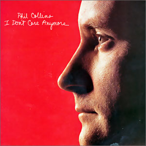 I Don't Care Anymore/ The West Side