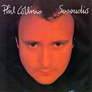Sussudio