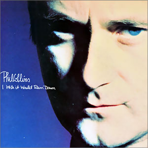 I Wish It Would Rain Down/ You've Been In Love