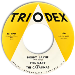 June 30th/ Bobby Layne