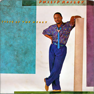 State Of The Heart/ Take This With You