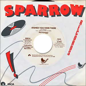 Wished You Were There