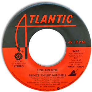 One On One/ Only Smoke Remains