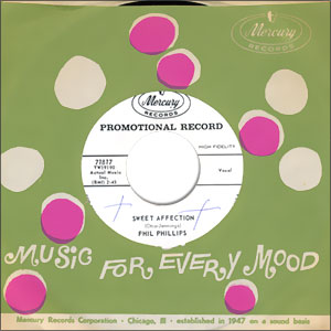 Sweet Affection/ Betray