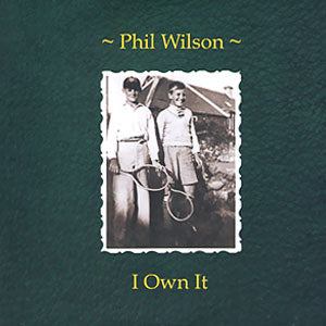 I Own It/ What Time Can Do