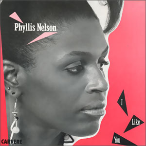 I Like You/ Reachin'