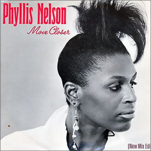 Move Closer/ Take Me Nowhere