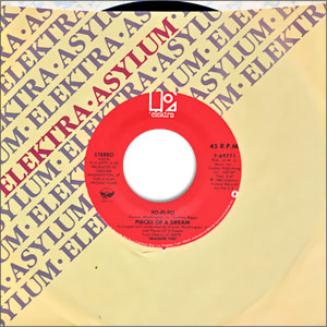 Fo-Fi-Fo/ The Shadow Of Your Smile