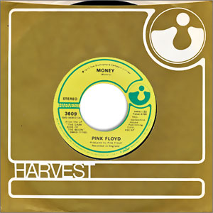 Money/ Any Colour You Like