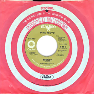 Money/ Any Colour You Like