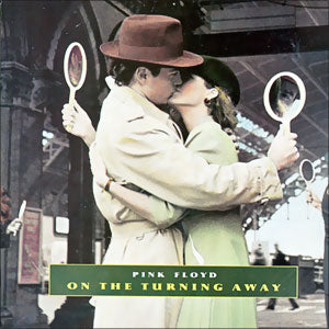 On The Turning Away/ Run Like Hell (Live)