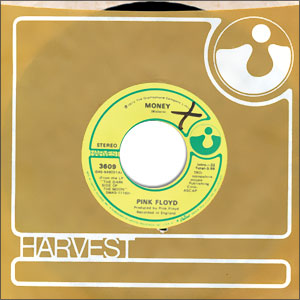 Money/ Any Colour You Like