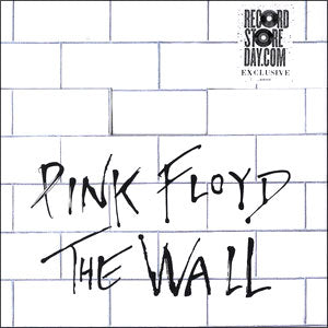 The Wall (Singles Collection)