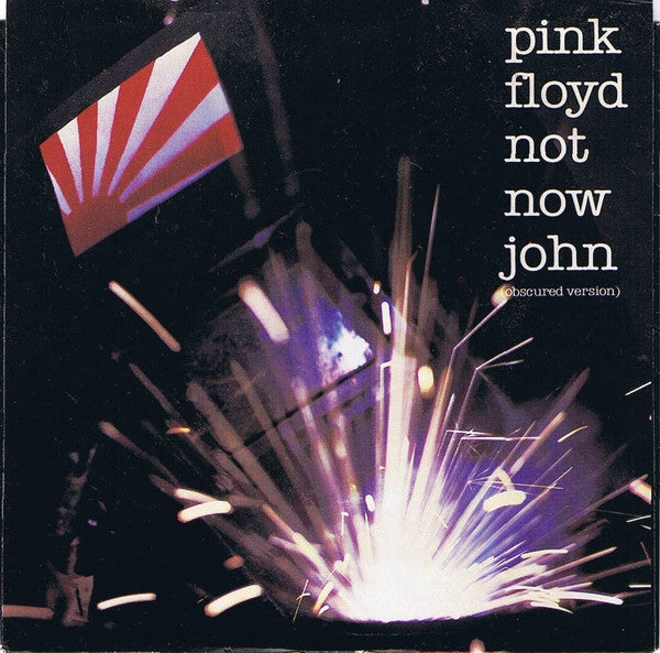 Not Now John (Obscured Version)/ The Hero's Return Parts I and II