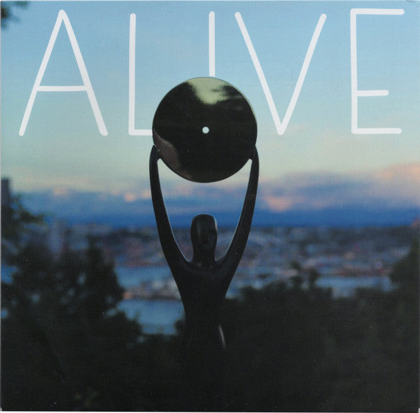 Alive/ Around and Around