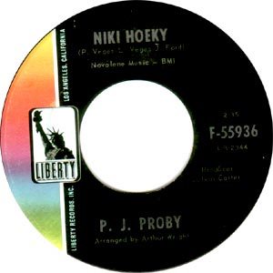 Niki Hoeky/ Good Things Are Coming My Way