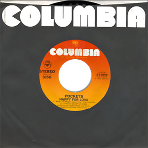 Happy For Love/ Got To Find My Way