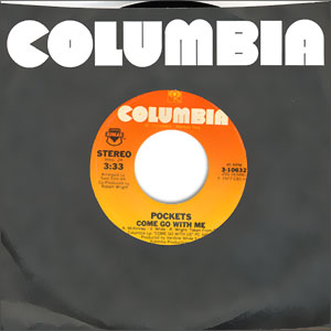 Come Go With Me/ Wizzard Wuzzit