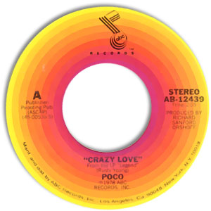 Crazy Love/ Barbados