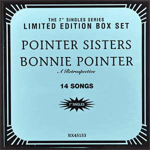 A Retrospective (Box Set)