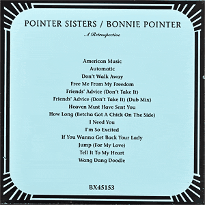 A Retrospective (Box Set)