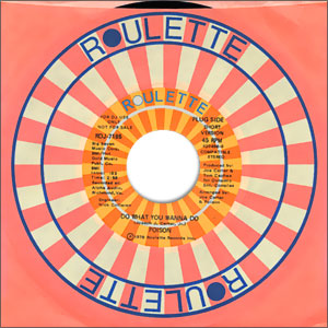 Do What You Wanna Do