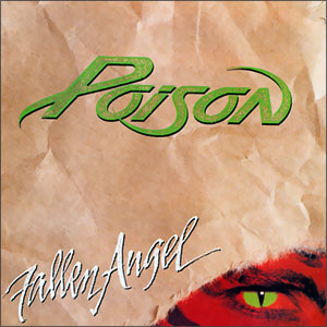 Fallen Angel/ Bad To Be Good