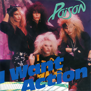 I Want Action/ Play Dirty