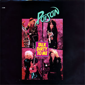 Talk Dirty To Me/ Want Some, Need Some