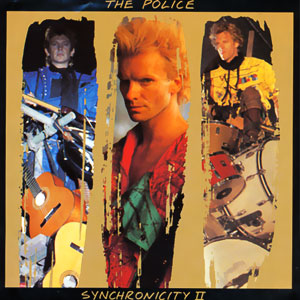 Synchronicity II/ Once Upon A Daydream