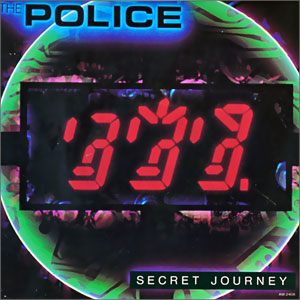 Secret Journey/ Darkness