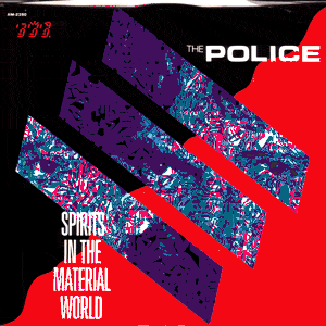 Spirits In The Material World/ Flexible Strategies