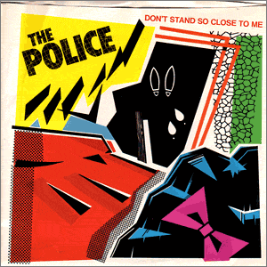 Don't Stand So Close To Me/ A Sermon