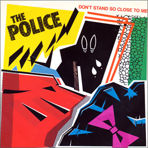 Don't Stand So Close To Me/ A Sermon