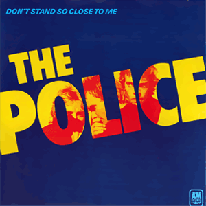 Don't Stand So Close To Me/ Friends