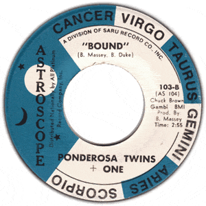 Bound/I Remember You