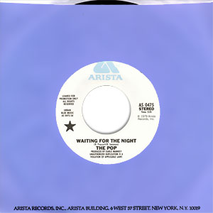 Waiting for the Night