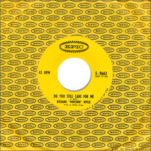 Marlene/ Do You Still Care For Me