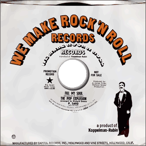 Fill My Soul/ In The Early Evening Time