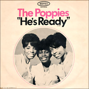 He's Ready/ He's Got Real Love